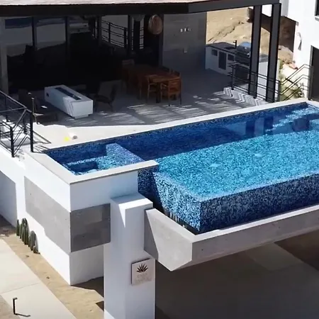 Casa Santos Pedregal Villa
