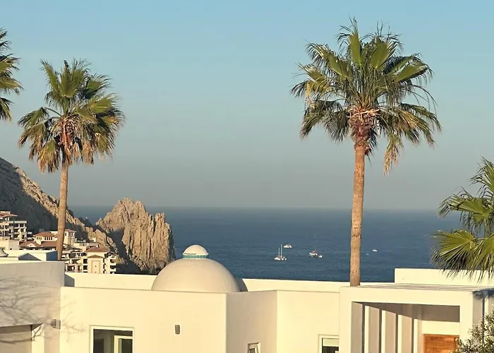 Villa Casa Santos Pedregal Cabo San Lucas