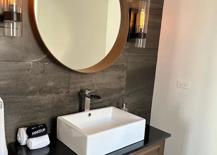 Villa Casa Santos Pedregal