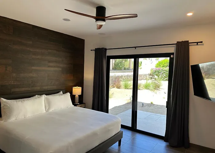 Casa Santos Pedregal Villa