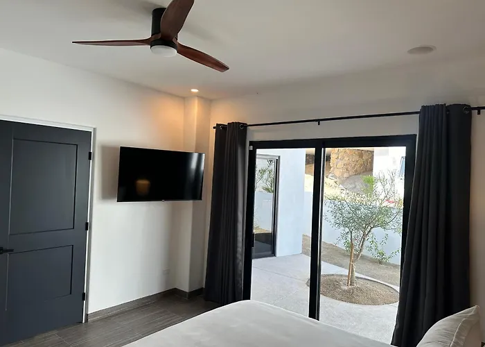 Casa Santos Pedregal Villa Cabo San Lucas