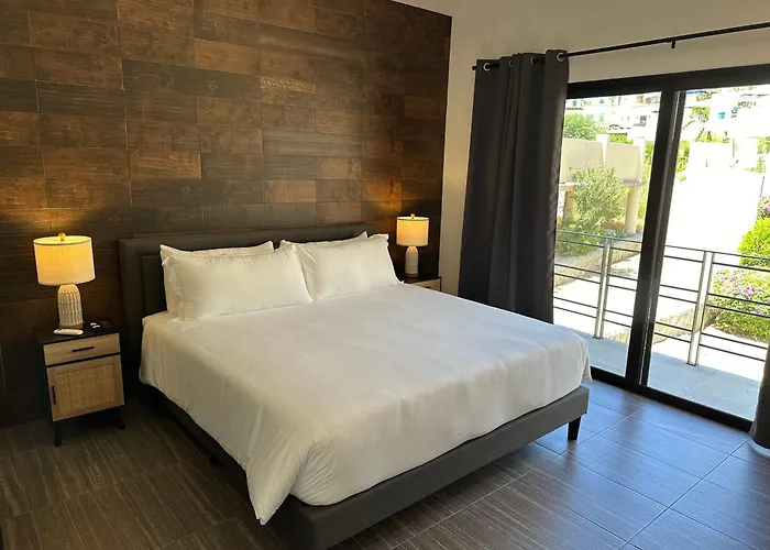 Casa Santos Pedregal *